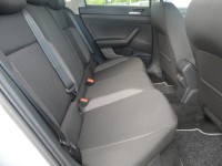 VW Taigo 1.0 TSI