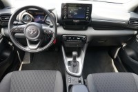 Toyota Yaris 1.5 Hybrid Club