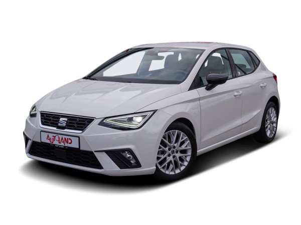 Seat Ibiza 1.0 Style
