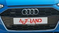 Audi A4 Quattro 40 quattro 2.0 TDI S-Line