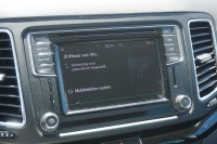 VW Sharan 1.4 TSI Highline
