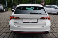 Skoda Octavia Combi 2.0 TDI RS