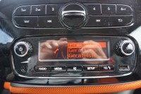 Smart ForFour forfour 1.0 passion