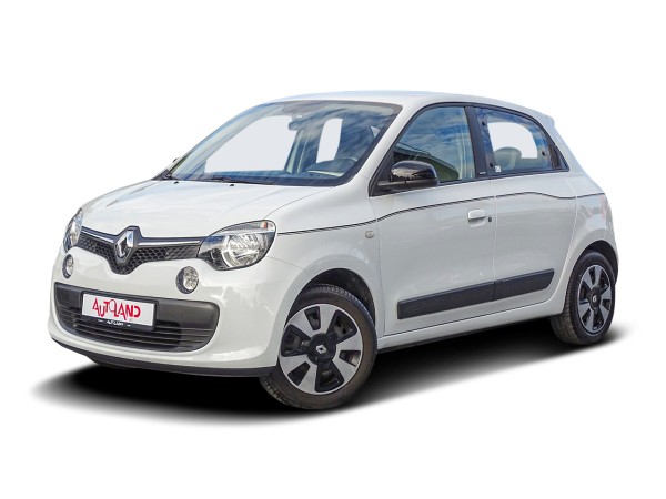 Renault Twingo 1.0 SCe 70 Limited EDC