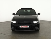 Opel Astra ST GS 1.2 Turbo Aut.