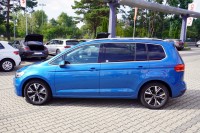 VW Touran 1.5 TSI DSG Highline