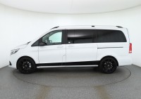 Vorschau: Mercedes-Benz V-Klasse V300d Edition lang