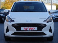 Hyundai i10 1.0