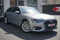 Audi A6 40 2.0 TDI Avant quattro sport