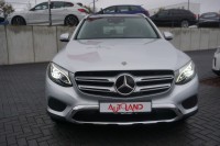 Mercedes-Benz GLC 250 Exclusive 4Matic