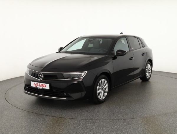 Opel Astra L 1.2 T Business