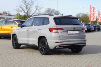 Skoda Karoq 1.5 TSI DSG Sportline