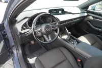 Mazda 3 SKYACTIV-G 2.0 M-Hybrid