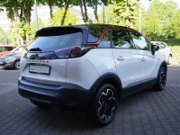 Opel Crossland GS 1.2Turbo Aut.