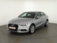 Audi A3 30 TFSI design Bi-Xenon Navi PDC