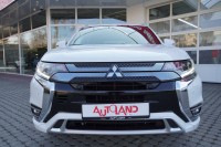Mitsubishi Outlander 2.4 PHEV Plus Spirit 4WD