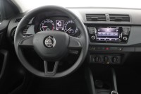 Skoda Fabia 1.0 Cool Plus