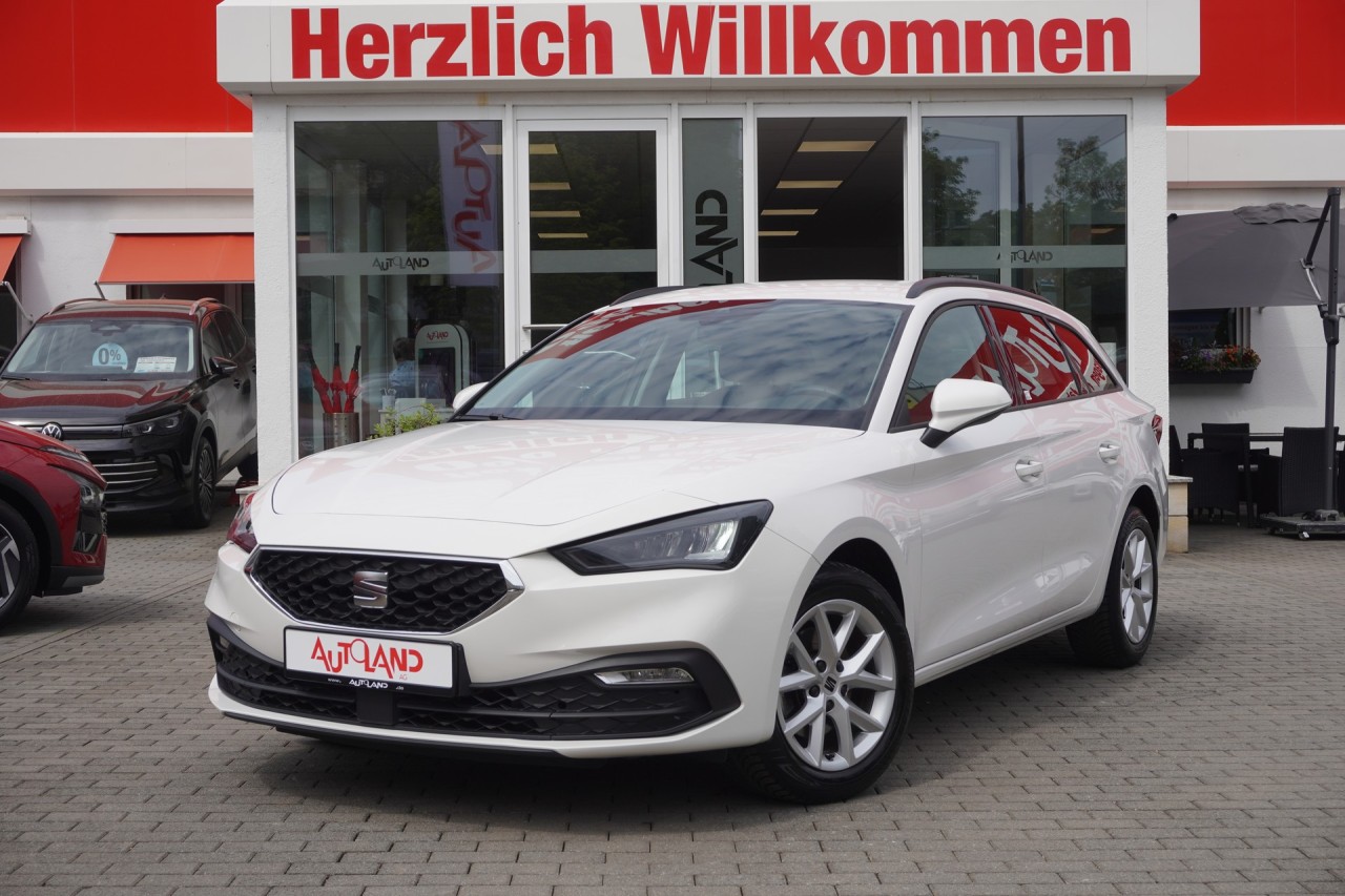 Seat Leon ST 1.0 TSI Style