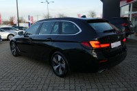 BMW 520 d Touring Aut.
