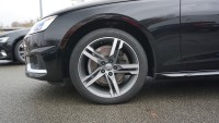Audi A4 Avant 2.0 TDI advanced