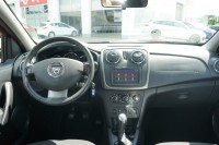 Dacia Sandero II Stepway