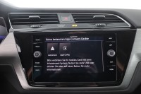 VW Touran 1.5 TSI DSG