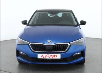 Skoda Scala 1.6 TDI DSG Style
