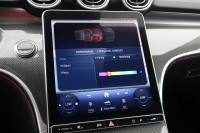 Mercedes-Benz C 180 C180 T-Modell AMG Line