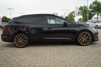 Vorschau: Seat Leon ST 2.0 Cupra 300 4Drive