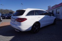 Mercedes-Benz C 220 C220 T-Modell d4Matic Avantgarde