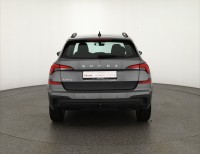 Skoda Kamiq 1.5 TSI DSG