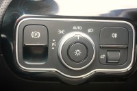 Mercedes-Benz CLA 220 AMG Line
