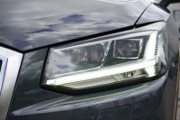 Audi Q2 1.0 TFSI ultra