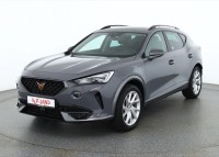 Vorschau: Cupra Formentor 1.4 e-Hybrid DSG Priority