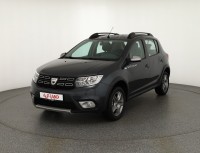 Dacia Sandero Stepway 0.9 TCE 90 Navi Sitzheizung PDC