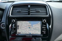 Mitsubishi ASX 1.6 Active+ 2WD