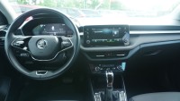 Skoda Fabia 1.0 TSI DSG
