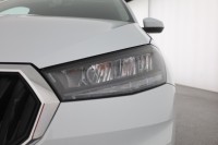 Skoda Fabia 1.0 TSI DSG