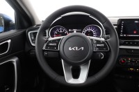 Kia cee'd Sporty Wagon Ceed SW 1.5 T-GDI Aut.