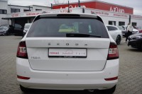 Skoda Fabia Combi 1.0 TSI DSG