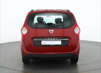 Dacia Lodgy 1.3 TCe Comfort