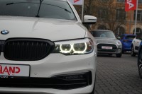 BMW 520 d Sport Line