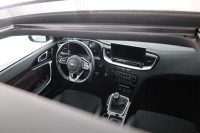 Kia pro_cee'd ProCeed 1.6 T-GDI GT