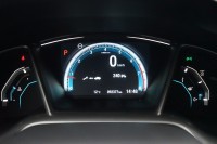 Honda Civic 1.5 Executive