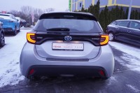 Toyota Yaris 1.5 Hybrid Team-D