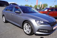 Skoda Superb Combi 2.0 TDI Ambition
