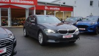 BMW 320 e Touring