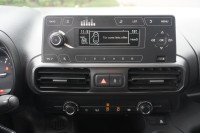 Citroen Berlingo Kasten 1.2 Club M/L1