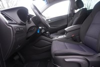 Hyundai Tucson 1.7 T-GDI blue DCT Style