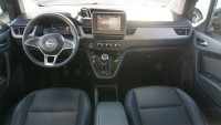Nissan Townstar Tekna